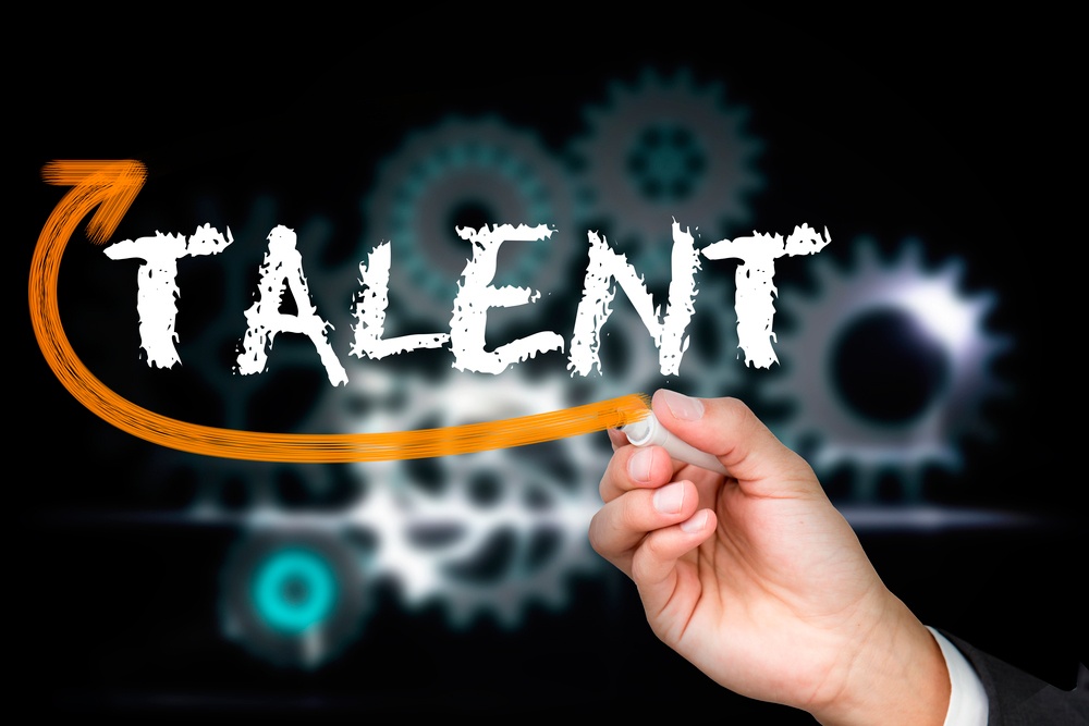 Digital Talent & Recruitment 101