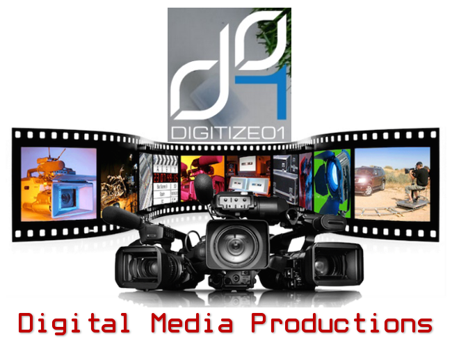 Digital Media Productions 101
