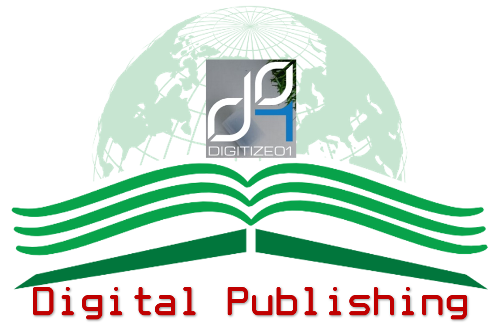 Digital Publishing Fundamentals 101