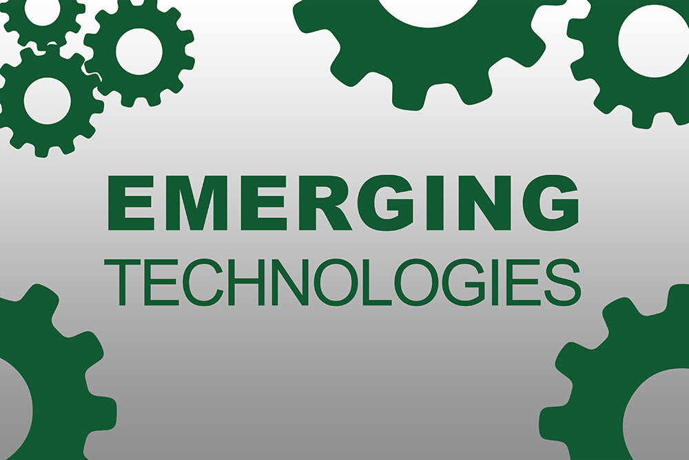 Emerging Technologies 101