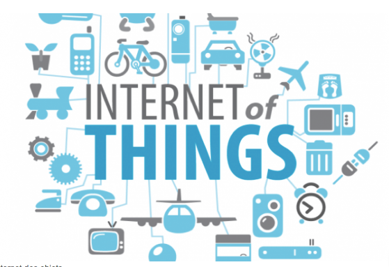 Internet-of-Things (IoT) 101