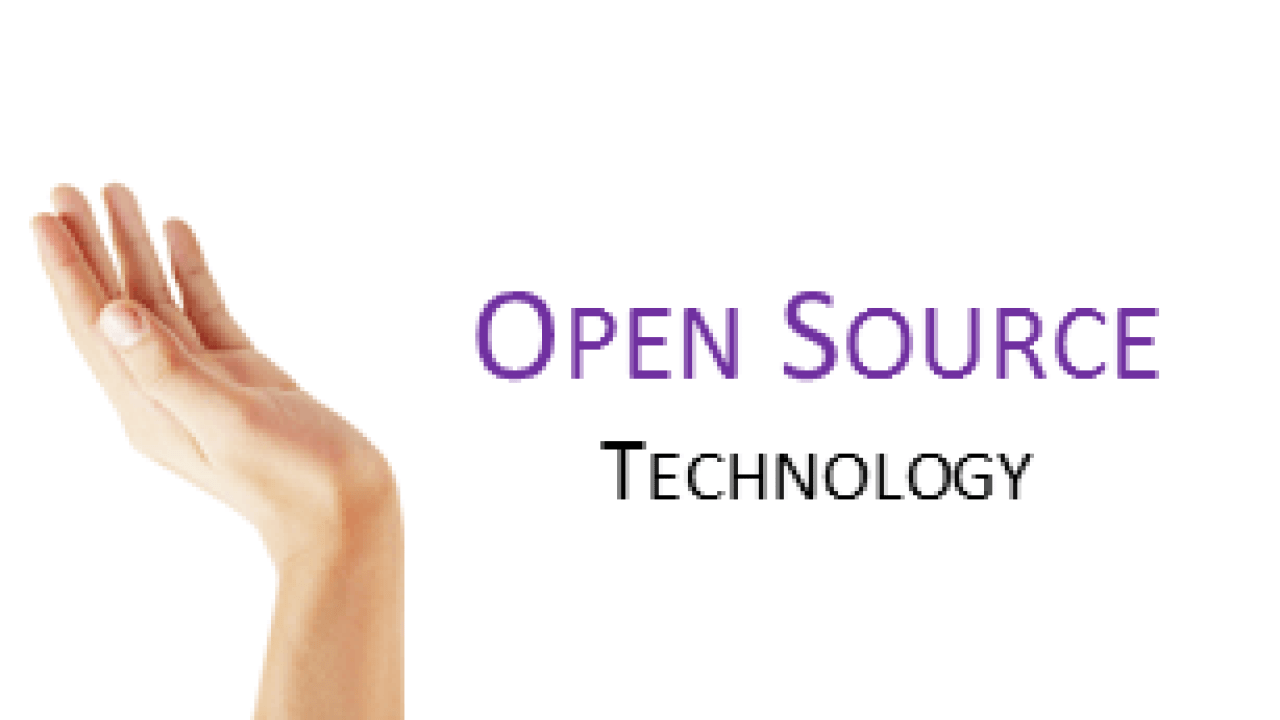 Open-Source Technology 101