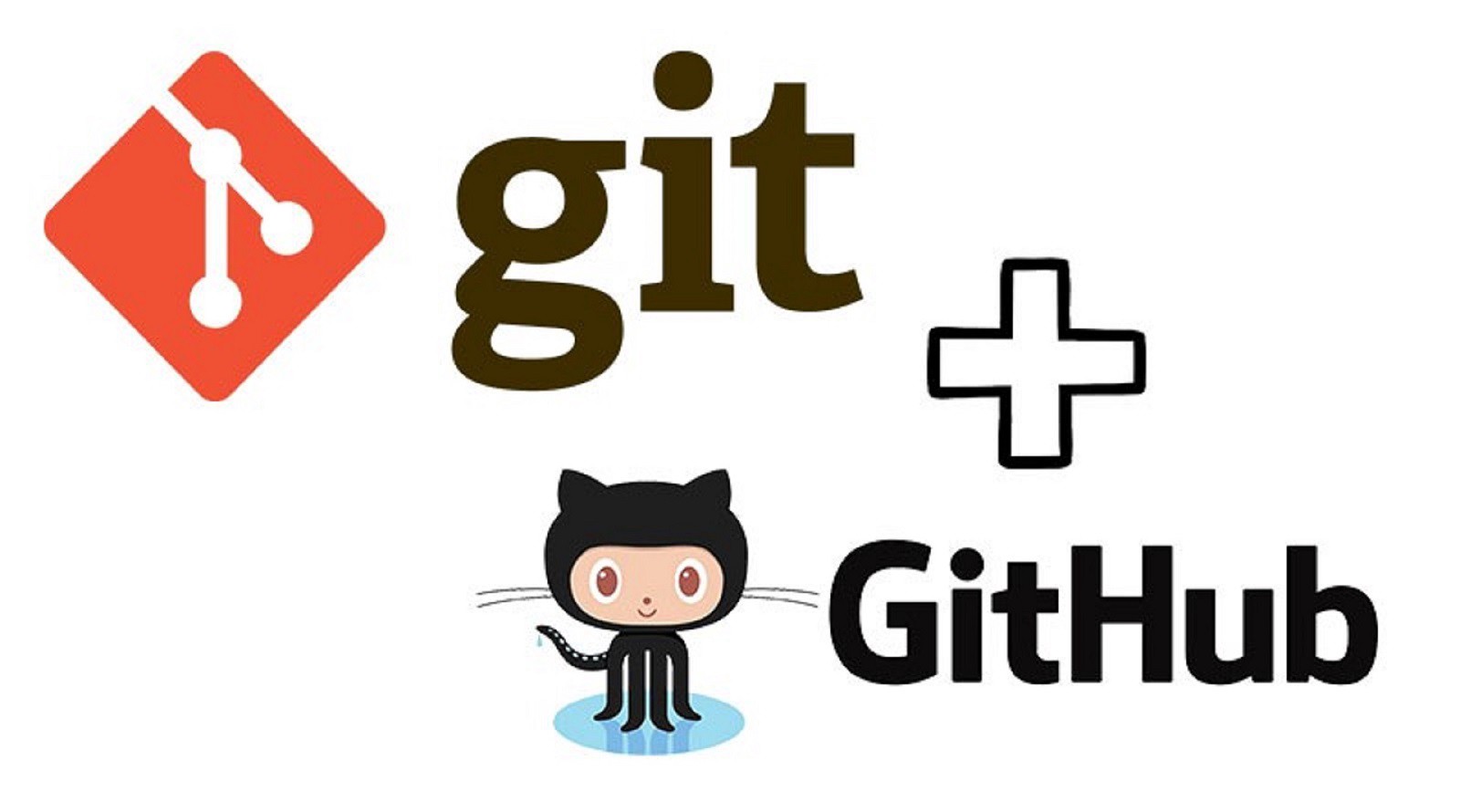 Source Control Management (SCM) with GITHUB